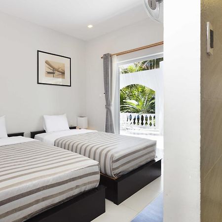 La Paloma Villa Nha Trang Eksteriør billede