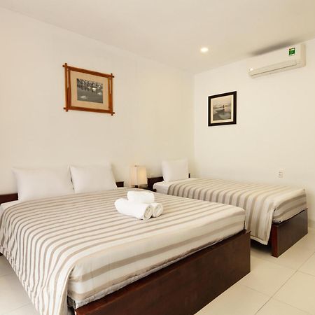 La Paloma Villa Nha Trang Eksteriør billede