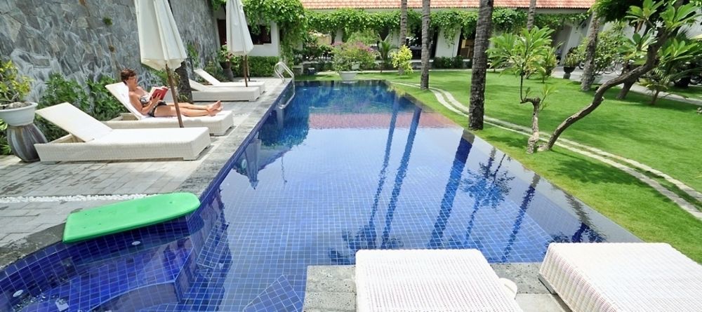 La Paloma Villa Nha Trang Eksteriør billede