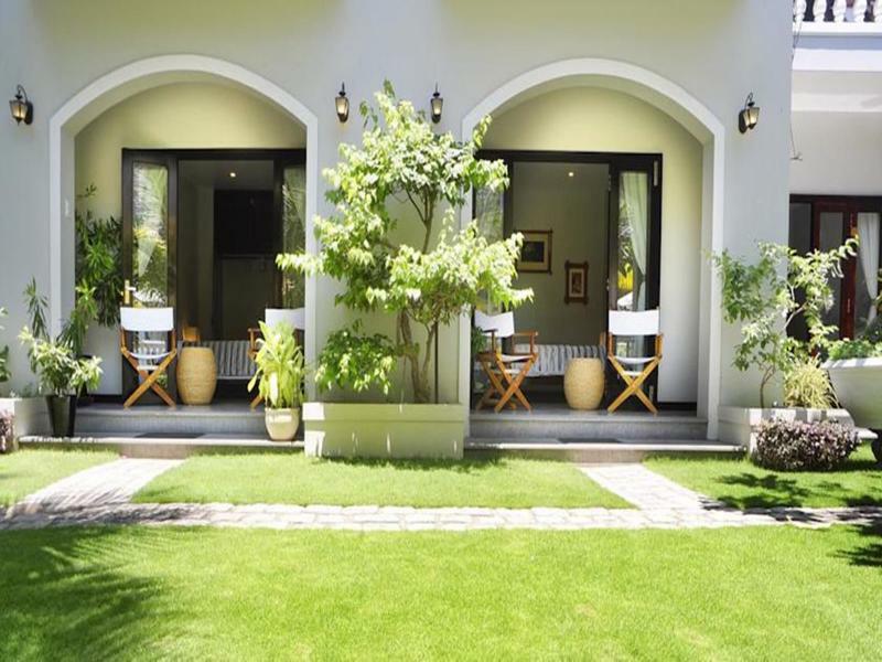 La Paloma Villa Nha Trang Eksteriør billede