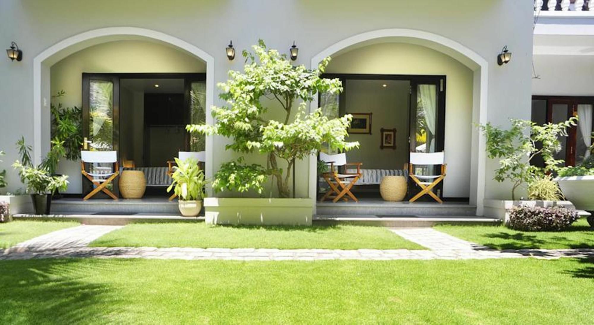 La Paloma Villa Nha Trang Eksteriør billede