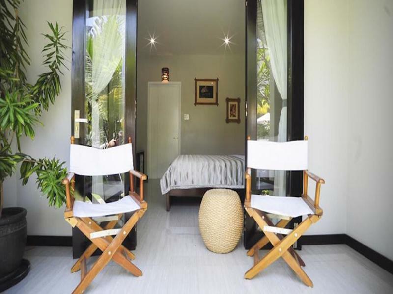 La Paloma Villa Nha Trang Eksteriør billede