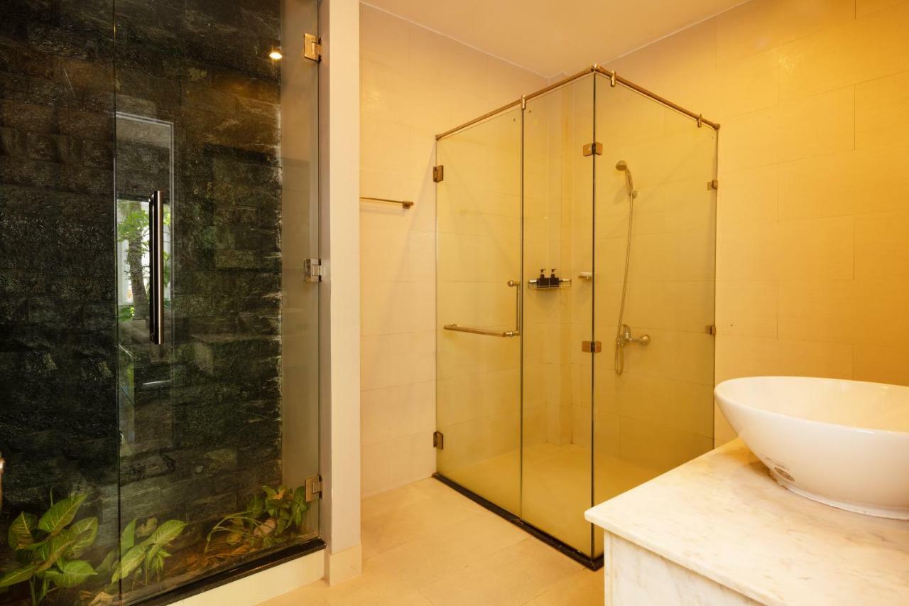 La Paloma Villa Nha Trang Eksteriør billede