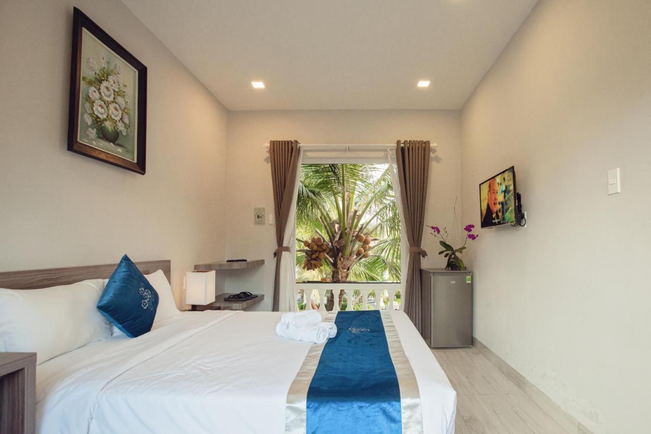 La Paloma Villa Nha Trang Eksteriør billede